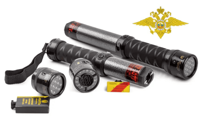 Производитель ООО «МАРТ ГРУПП» (баннер МВД)