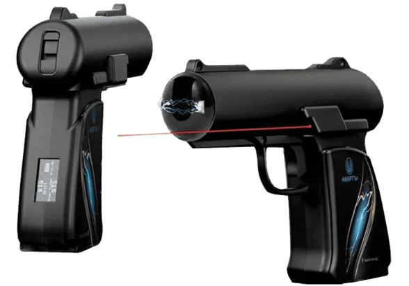 Электрошокер - пистолет АИР «М-140»