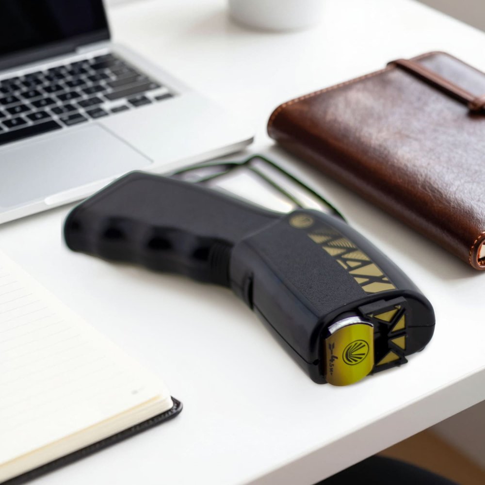 Интеллектуальная самооборона: Почему осознанный выбор защиты — это забота о близких?»