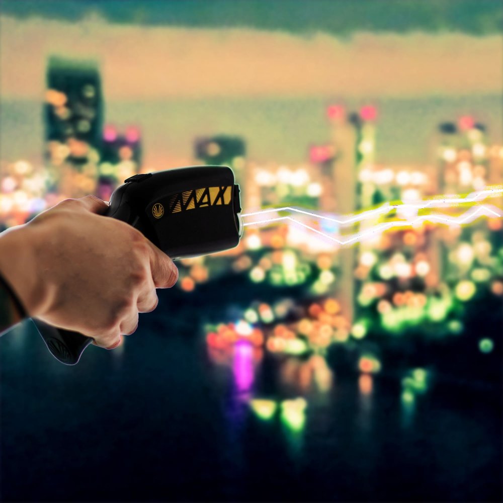 Дистанция — высшая степень контроля: Искусство защиты без контакта