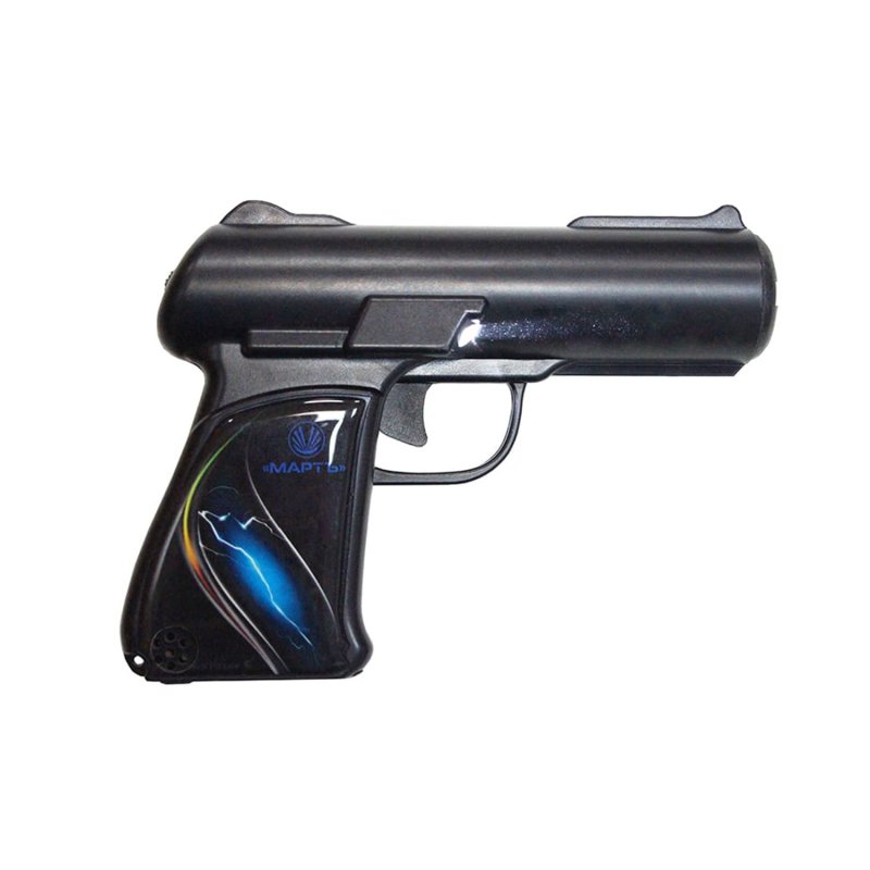 Электрошокер - пистолет АИР «М-140» в комплекте «Снайпер»