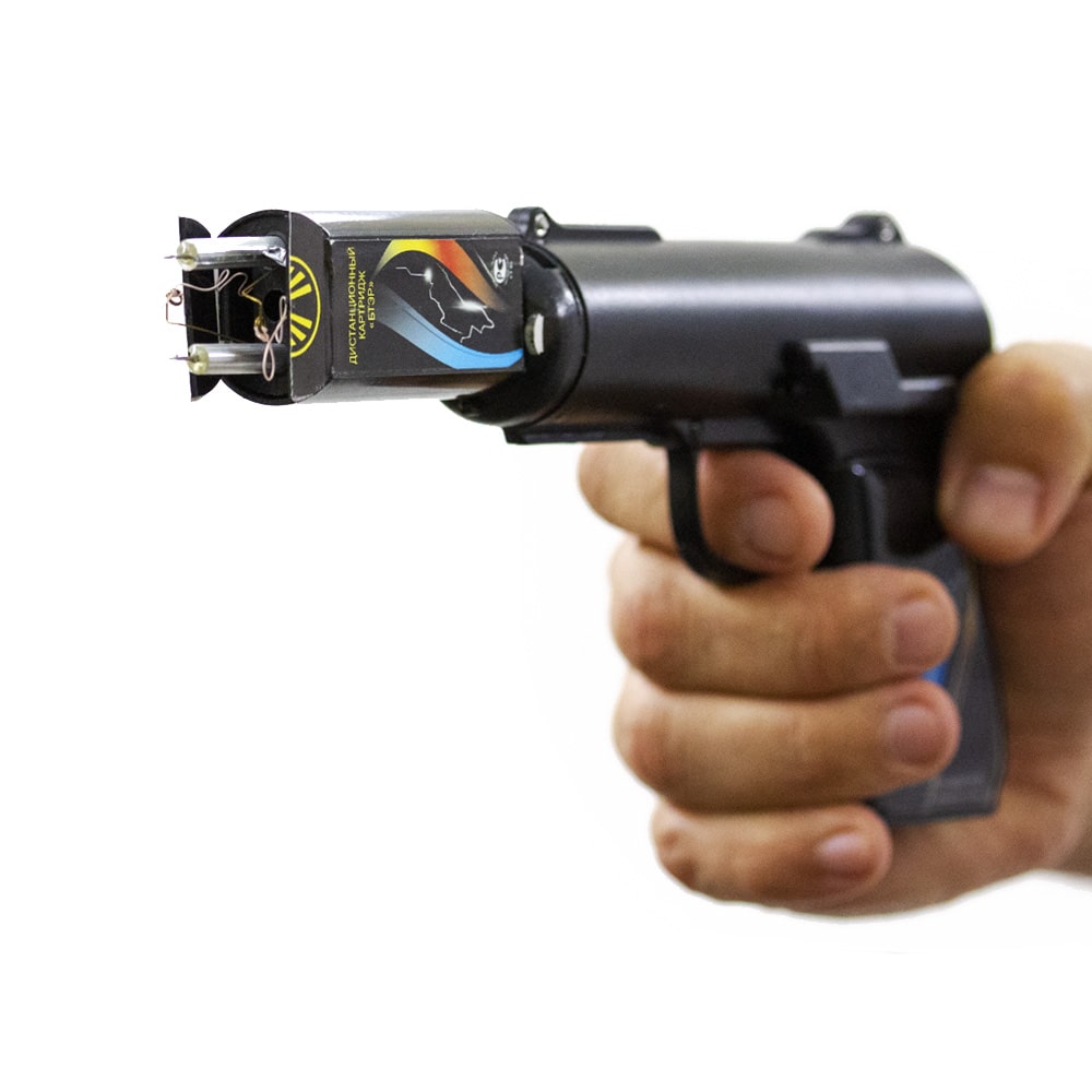 Стреляющий электрошокер-пистолет АИР «М-140»