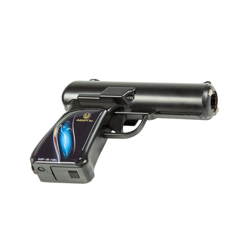Стреляющий электрошокер-пистолет АИР «М-140»