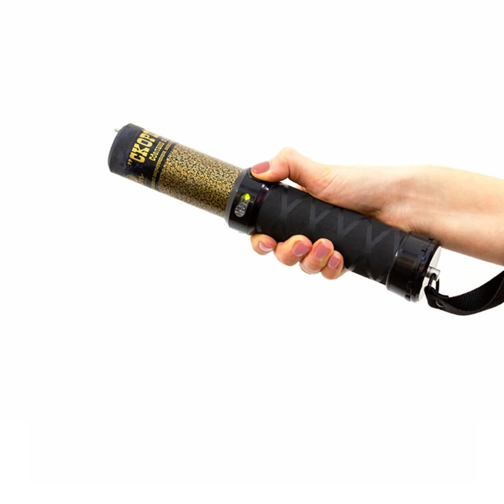 Электрошокер-дубинка «Скорпион-250»