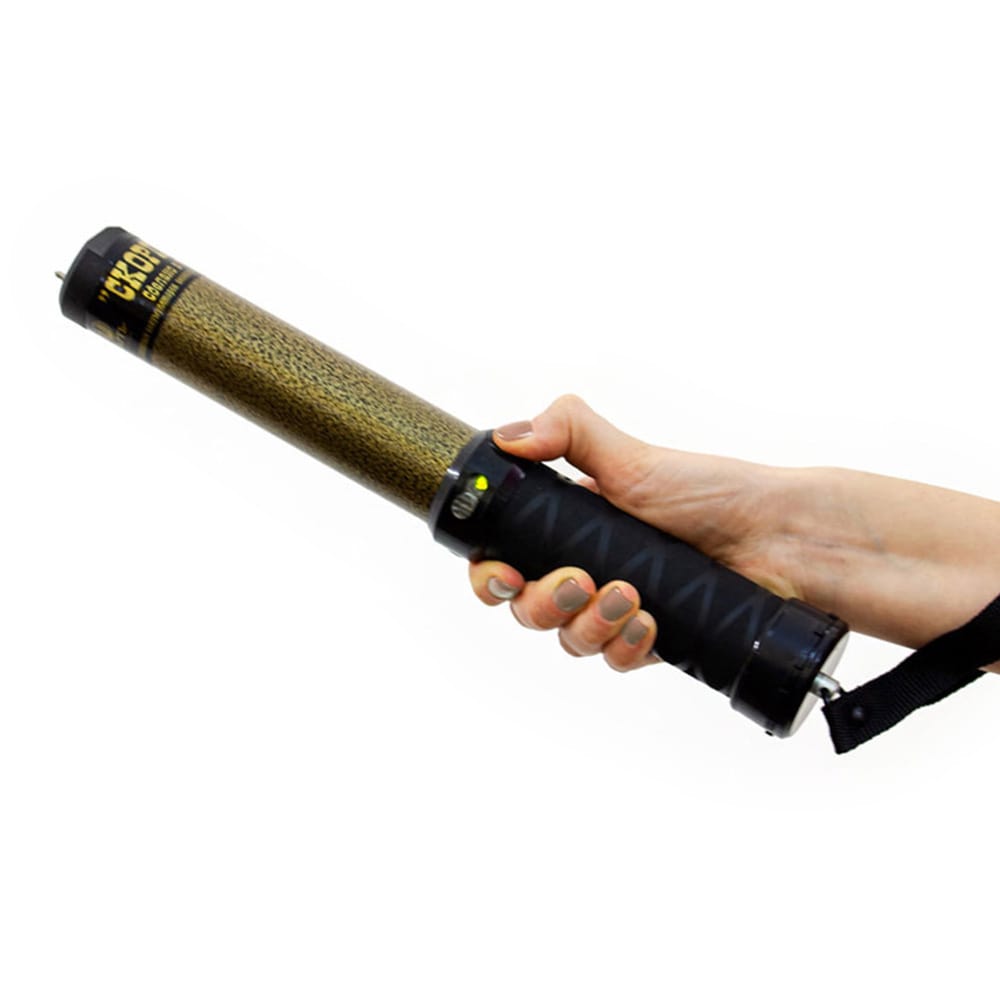 Электрошокер-дубинка «Скорпион-350»