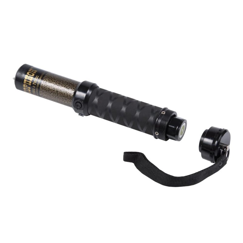 Электрошокер-дубинка «Скорпион-250-АЦ» с целеуказателем