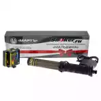 Электрошокер «Мальвина-250» в наборе «Мамба»