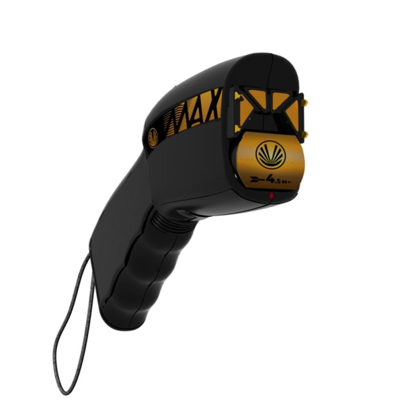 Электрошокер «Каракурт-МАХ» в комплекте «Чужой»