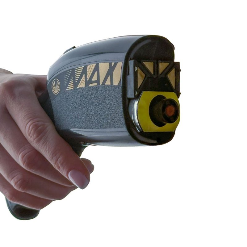 Электрошокер «Каракурт-МАХ» в комплекте «Чужой»