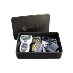 Стреляющий шокер «Каракурт-Мини» в подарочном наборе «Соболь»